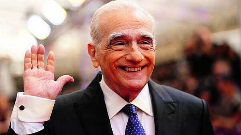 Martin Scorsese documentary to bring ‘final dream’ of Pope Francis to life Martin Scorsese documentary to bring ‘final dream’ of Pope Francis to life