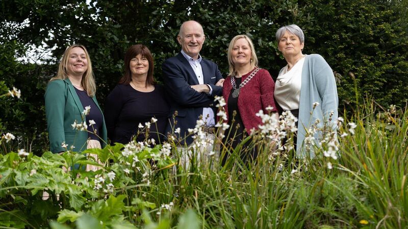 Judging panel revealed for prestigious Cork Businesswoman of the Year Awards Judging panel revealed for prestigious Cork Businesswoman of the Year Awards
