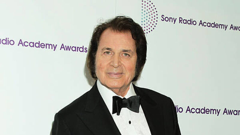 Engelbert Humperdinck says karaoke kept his music alive ahead of 89th birthday