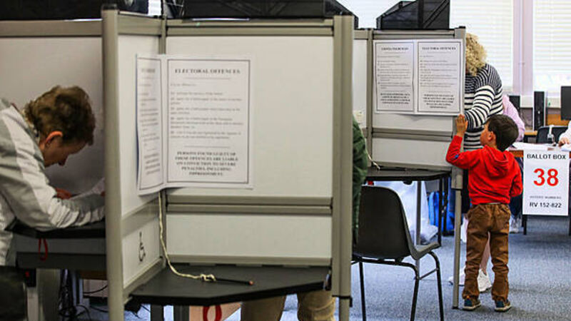 Hundreds of thousands of inaccurate entries on electoral register, report finds Hundreds of thousands of inaccurate entries on electoral register, report finds
