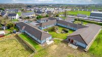 Former Cork nursing home on sale for €2.1m