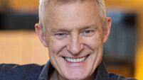 Jeremy Vine: 'There's no higher purpose in life than to spread joy'