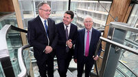 Nama annual report launch