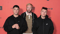 Sundance London Film Festival - Kneecap