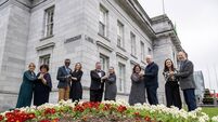 'Second Time Around': Lord Mayor having a sustainable ball for charity