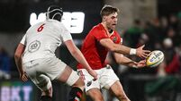 Ulster v Munster - United Rugby Championship