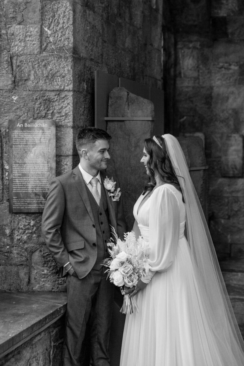 The couple built their forever home in Donoughmore. Pictures: Laura and Benny Photography. The couple built their forever home in Donoughmore. Pictures: Laura and Benny Photography.