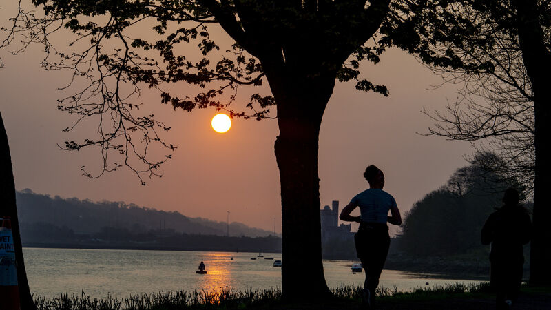 5 ways to transform your wellbeing this summer 5 ways to transform your wellbeing this summer