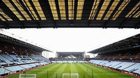 Aston Villa v Ipswich Town - Premier League - Villa Park