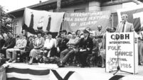 Trevor Laffan: A glimpse of a community vibe that Ireland seems to have lost