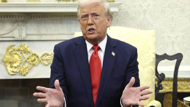 Cork Views: How to deal with your own inflated ego Cork Views: How to deal with your own inflated ego