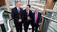 Nama annual report launch