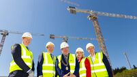 Taoiseach wishes to ‘drive on’ with building 10k Cork homes on city's docklands