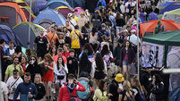 Electric Picnic Festival