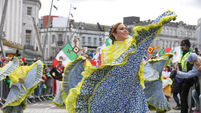 Mexican community honoured at nomination for prestigious Cork award
