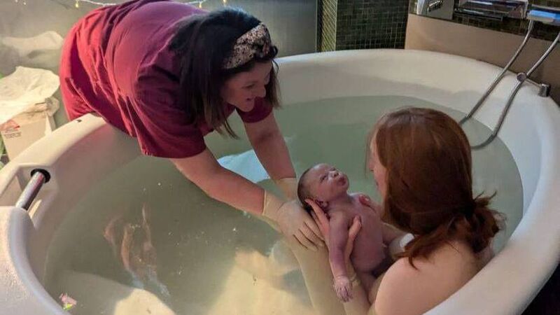 International Day of the Midwife marked in Cork