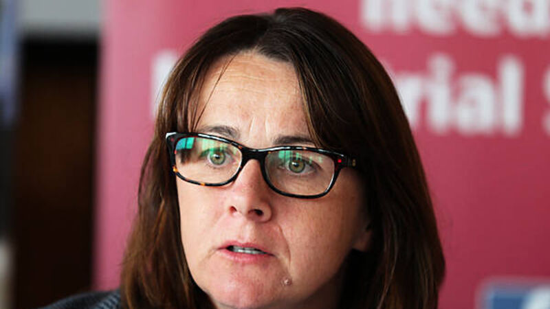 Plan to overhaul Northern Ireland employment law ‘does not go far enough’ Plan to overhaul Northern Ireland employment law ‘does not go far enough’