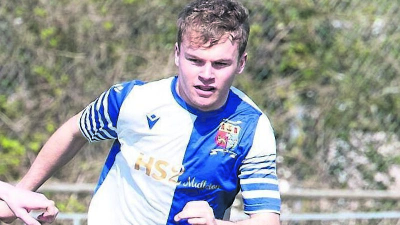 MSL soccer: UCC and College Corinthians share points after 2-2 draw