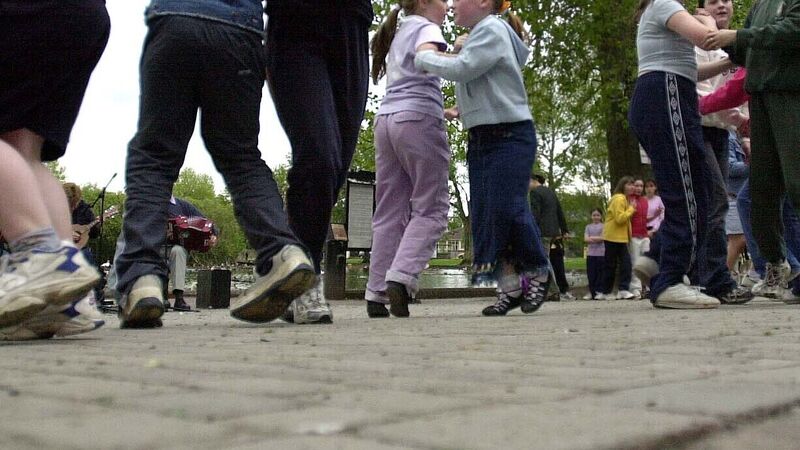 Céilí Cois Locha among Lord Mayor of Cork award nominations