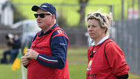 Joe Carroll: Waterford favourities but Cork ladies footballers ready for 'real test'