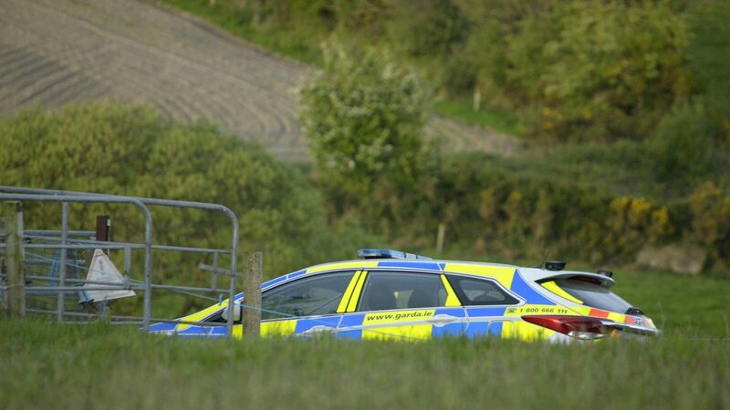 Young girl who died following crash at West Cork auto grass event named locally Young girl who died following crash at West Cork auto grass event named locally