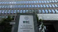 Workplace Relations Commission