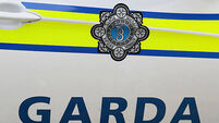 Garda stock