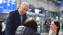 Micheál Martin urges ‘ambitious’ city to get moving on Luas route to Cork Airport