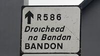 Public meeting to discuss concerns around proposed Bandon arcade