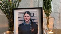 Family of girl who died at Cork motor racing event thank emergency services for assisting daughter