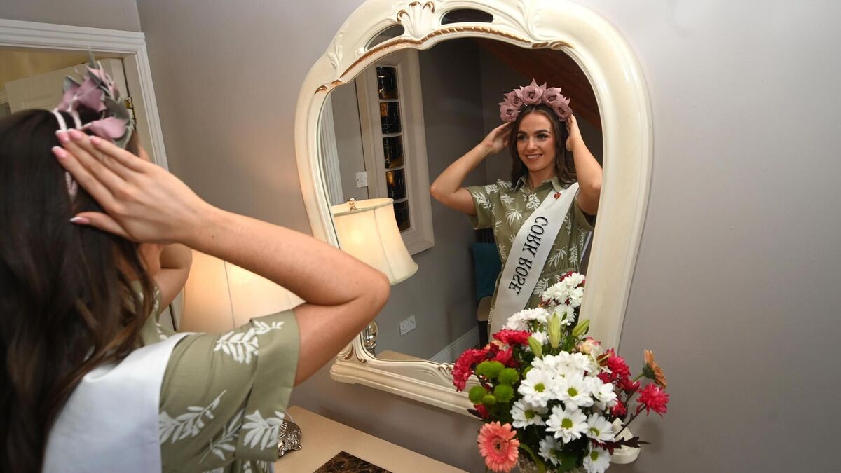 Outgoing Cork Rose says festival is as relevant as ever 