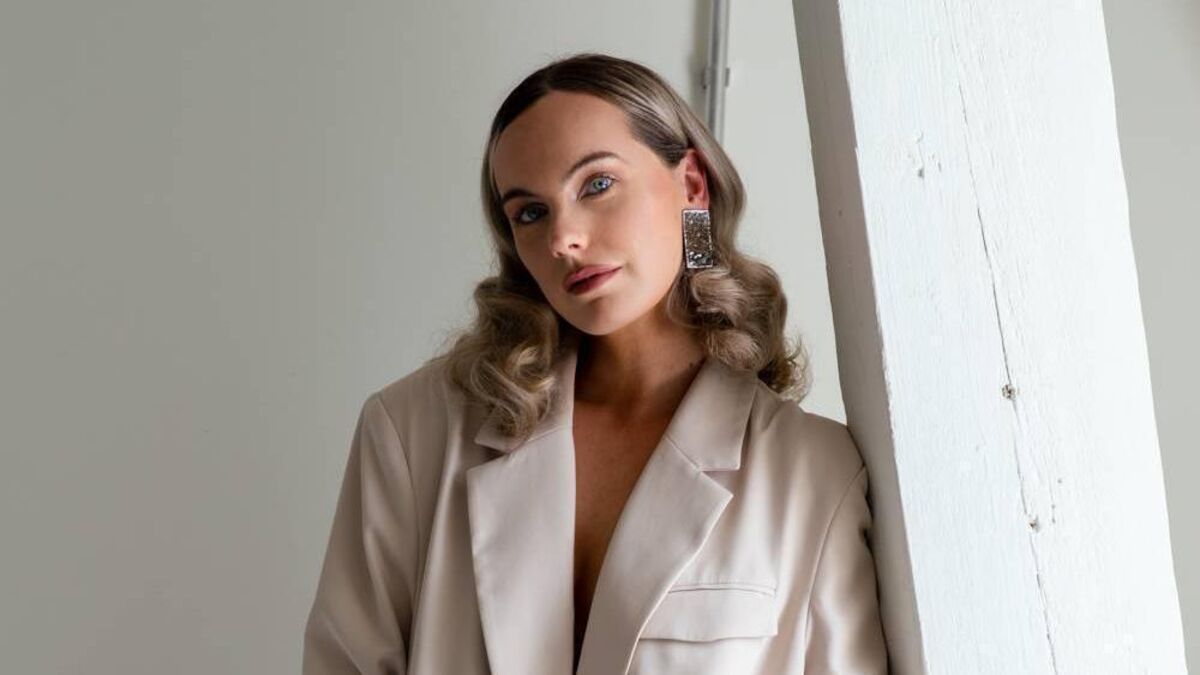 My Career: ‘I hope to sing until I’m in my 70s’