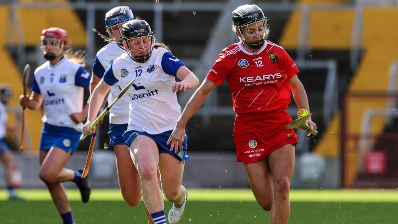 Cork camogie side to make stance on skorts issue