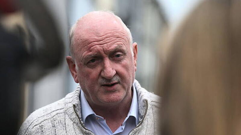 Ex-Dublin lord mayor and business partner were ‘intoxicated’ in office during lockdown