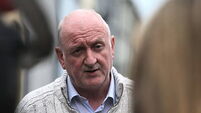 Ex-Dublin lord mayor and business partner were ‘intoxicated’ in office during lockdown