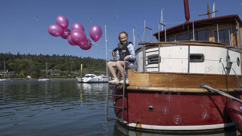 Cork Harbour Festival to return later this month with more than 100 events 