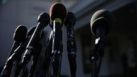 President Trump Announces His Supreme Court Nominee