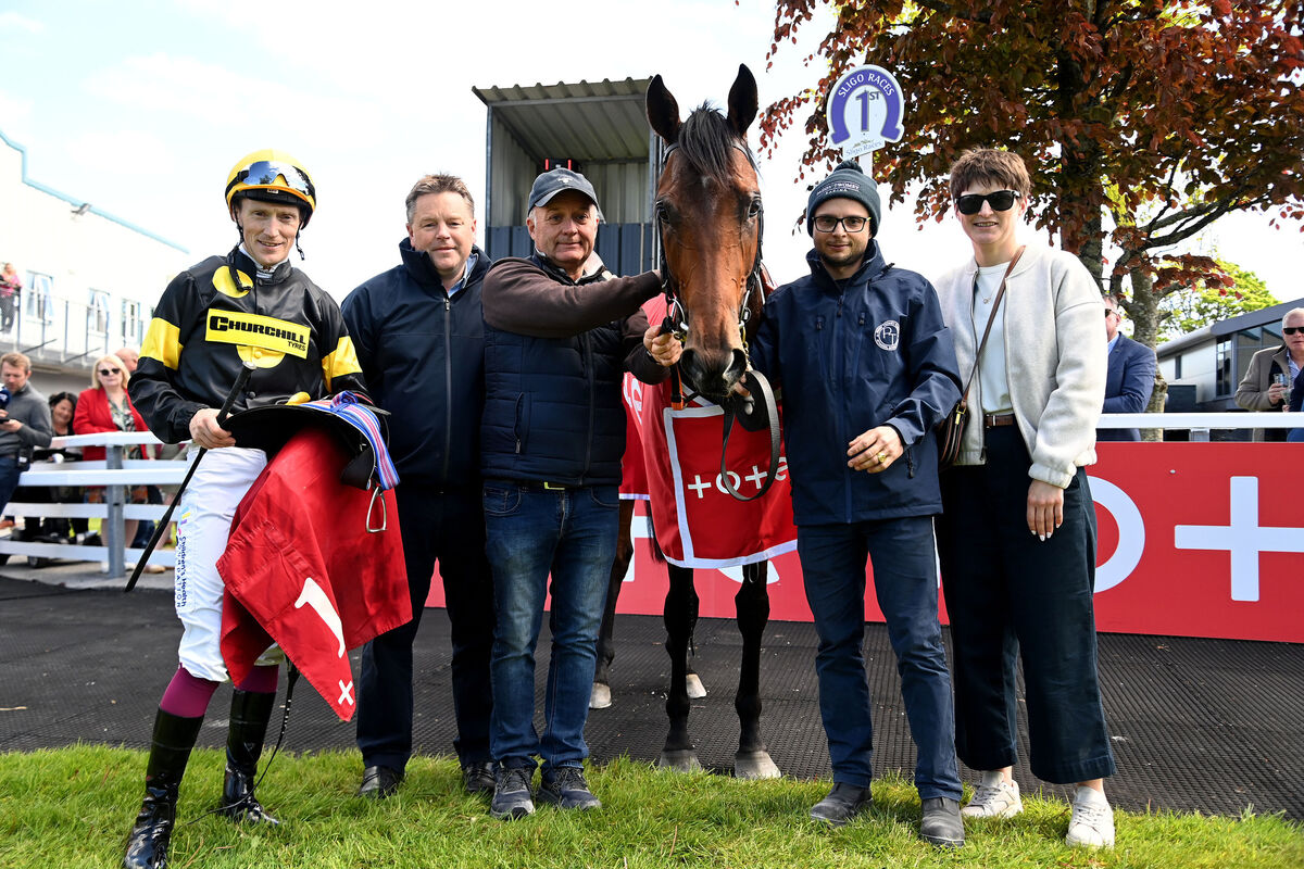 Ceo Stealth Mode and Billy Lee win for owners Bond Thoroughbred Limited and trainer Paddy Twomey. Ceo Stealth Mode and Billy Lee win for owners Bond Thoroughbred Limited and trainer Paddy Twomey.