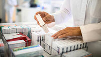 Irish pharma exports to US surged in March as drugmakers look to avoid tariffs