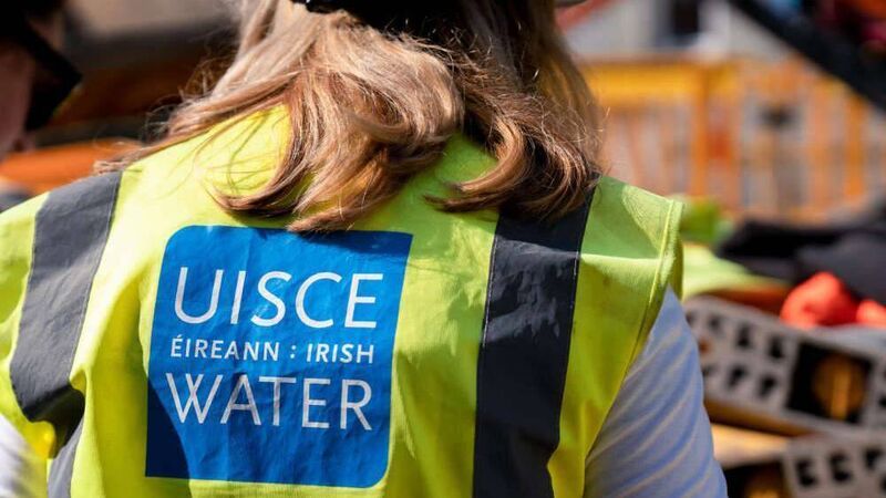 Work begins to improve water in Macroom area Work begins to improve water in Macroom area