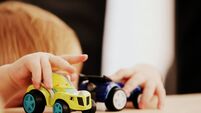 Campaigners call for action on ongoing childcare crisis as Cork families pay up to €280 a week