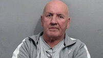 Oliver MacCormack court case