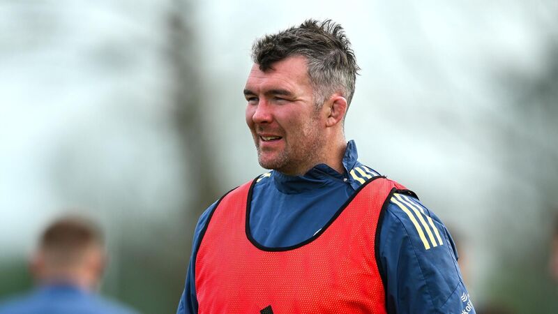 'The Cork to Limerick road is something I won’t miss': Munster flanker O’Mahony rows in behind calls for motorway 'The Cork to Limerick road is something I won’t miss': Munster flanker O’Mahony rows in behind calls for motorway