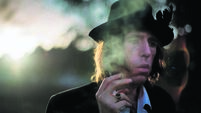 Film: Fascinating story of balladeer’s life 