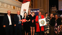Lord Mayor's Community & Voluntary Awards: Top mayoral award for migrant charity