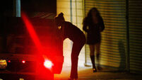 Police Conduct Major Prostitution Sting