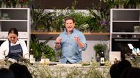What to expect at the Ballymaloe Festival of Food this month