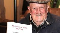 'It is a record for my grandchildren': Cork man with dementia pens story of his life