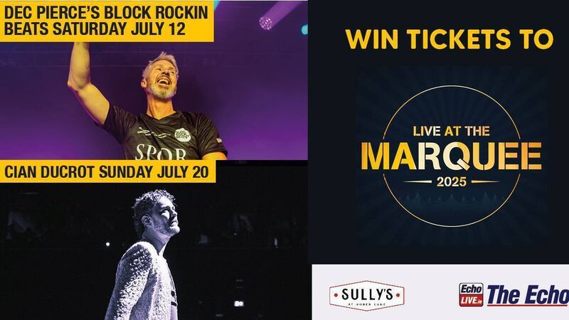This competition is now closed. Congratulations to Lisa Keating & Sandra Kelleher. This competition is now closed. Congratulations to Lisa Keating & Sandra Kelleher.