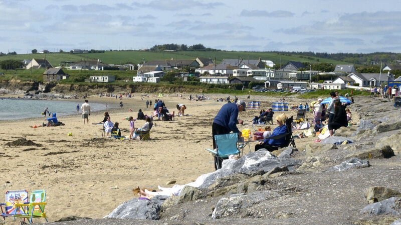 Cork beaches rated as 'excellent' or 'good' by Environmental Protection Agency